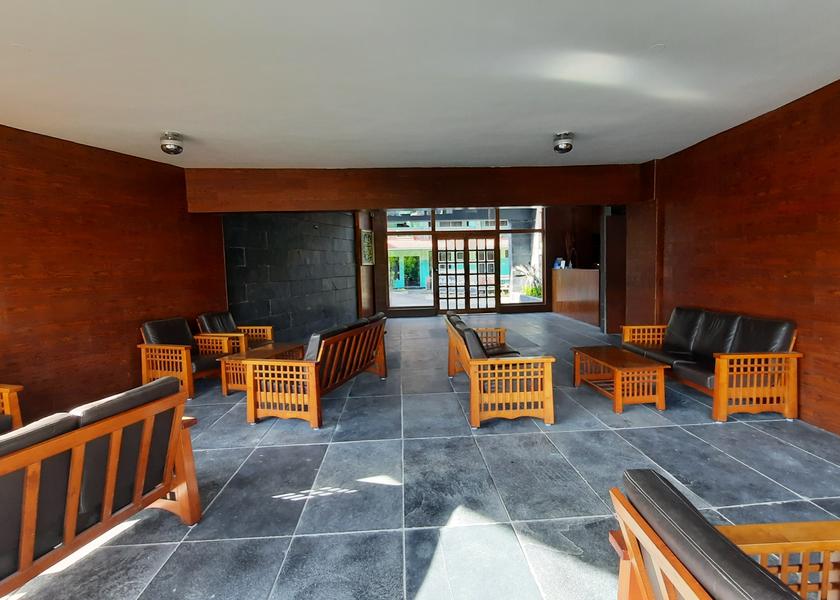 Tamil Nadu Kodaikanal Public Areas