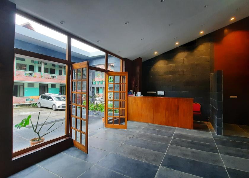 Tamil Nadu Kodaikanal Public Areas