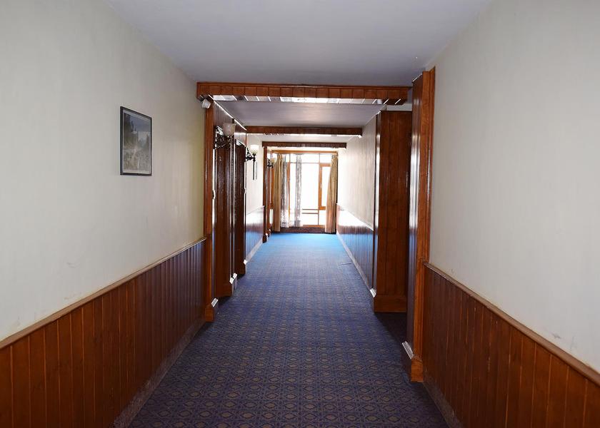 Jammu and Kashmir Srinagar Public Areas