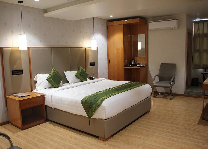 Madhya Pradesh Bhopal Executive Room