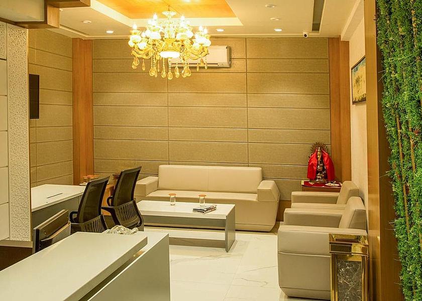 Madhya Pradesh Bhopal Public Areas