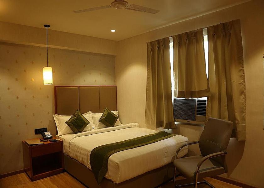 Madhya Pradesh Bhopal Standard Room