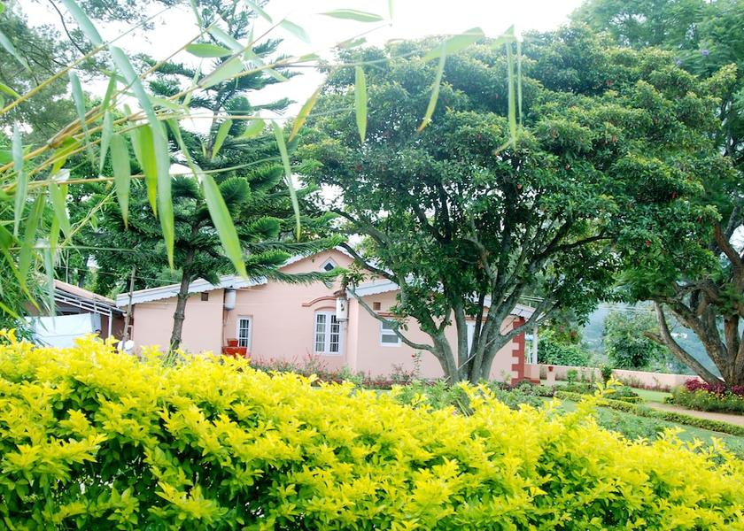 Tamil Nadu Coonoor Exterior