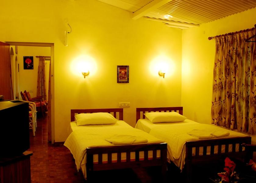 Tamil Nadu Coonoor Room