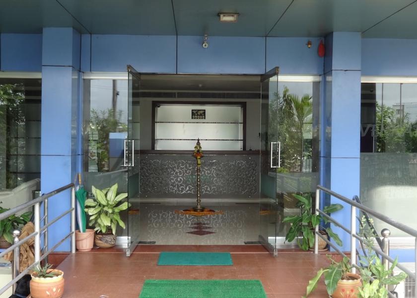 Maharashtra Navi Mumbai Primary image
