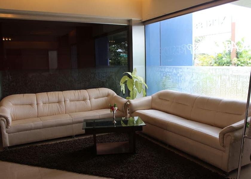 Maharashtra Navi Mumbai Public Areas