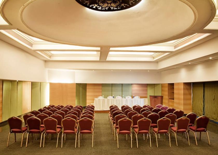 Maharashtra Aurangabad Ball Room