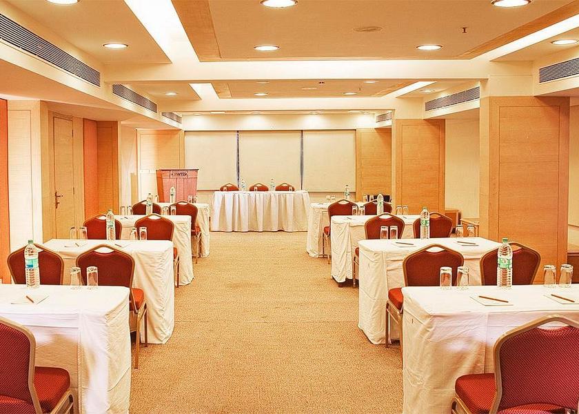 Maharashtra Aurangabad Dining Area