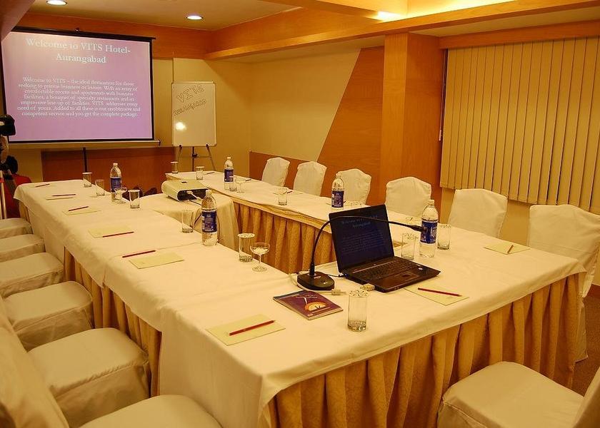 Maharashtra Aurangabad Conference Hall