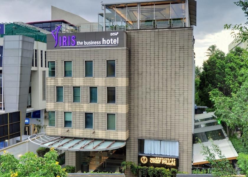 Karnataka Bangalore Exterior