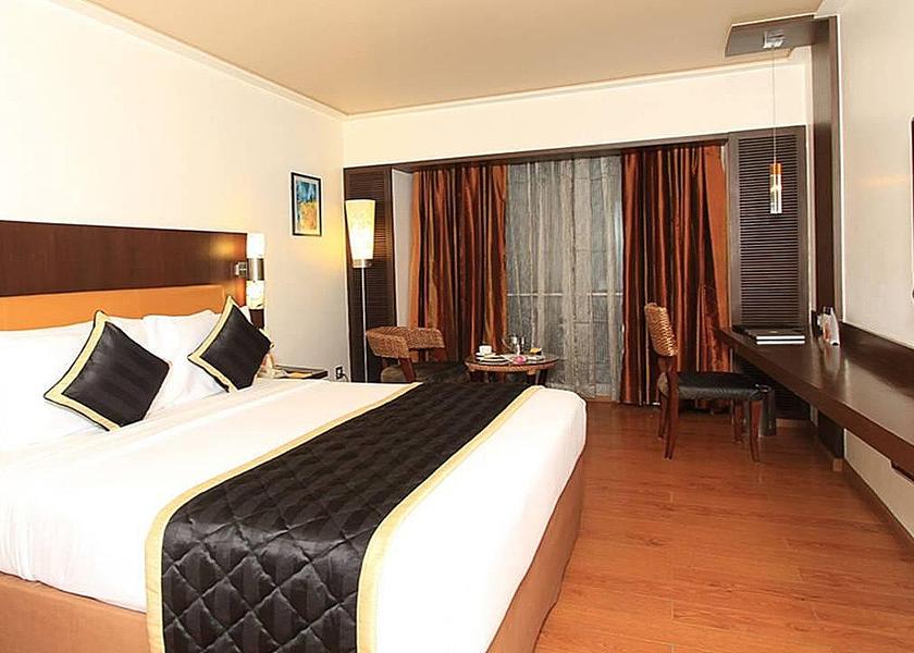Karnataka Bangalore Guestroom