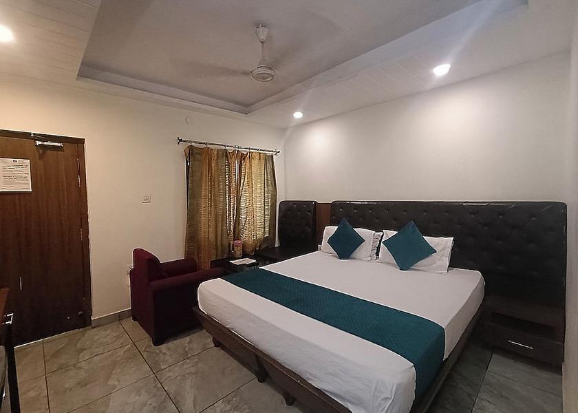 Uttarakhand Haridwar Room
