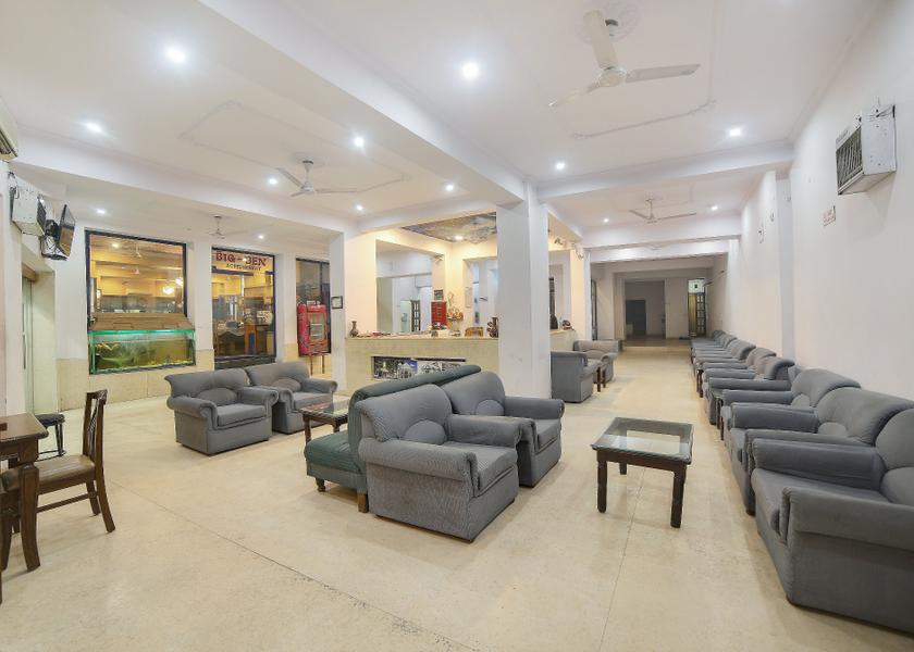 Uttarakhand Haridwar Public Areas