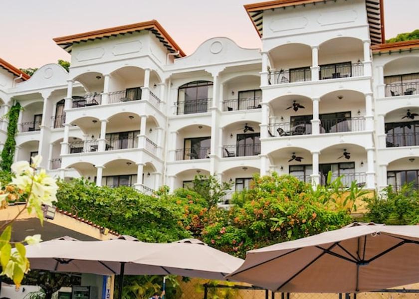 Puntarenas Manuel Antonio Exterior