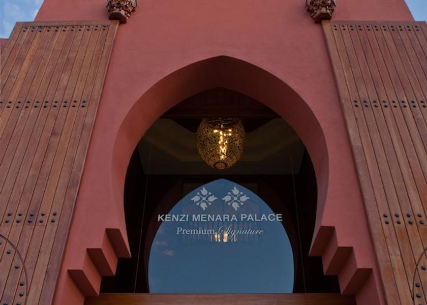 Marrakech-Safi Marrakech Front of property