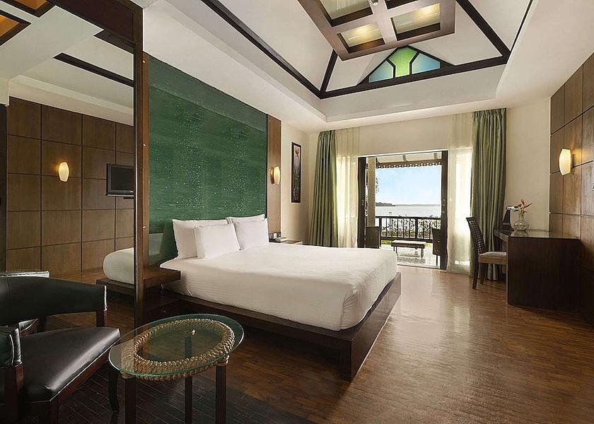 Kerala Kochi Room
