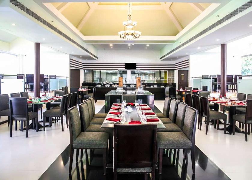 Kerala Kochi Food & Dining