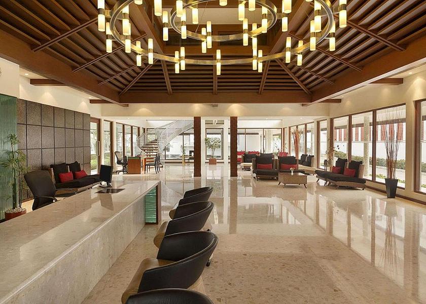 Kerala Kochi Public Areas