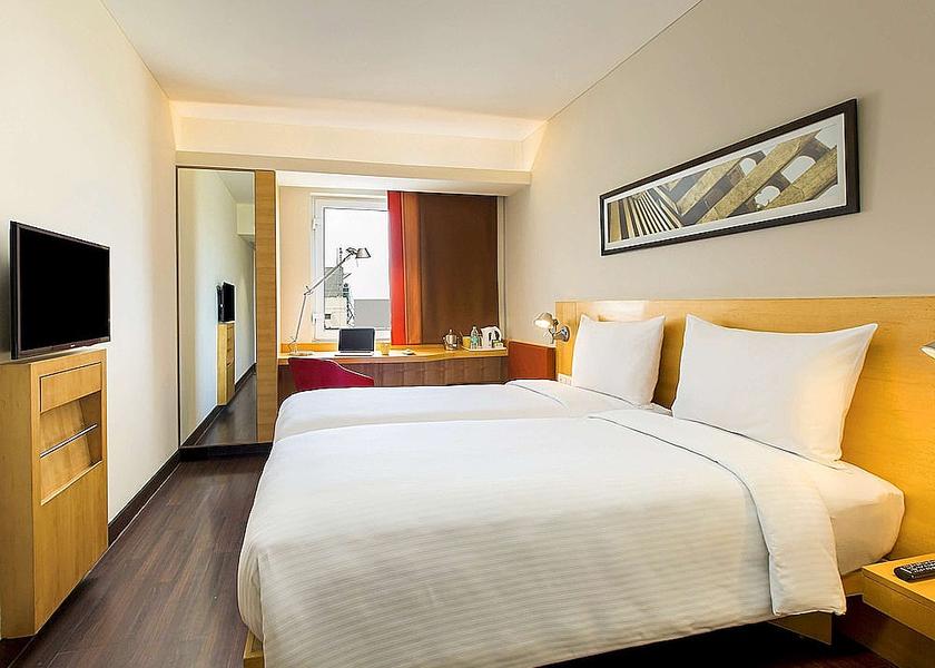 Haryana Gurugram Room
