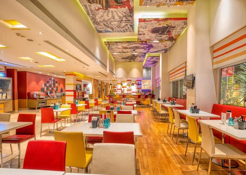 Haryana Gurugram Restaurant