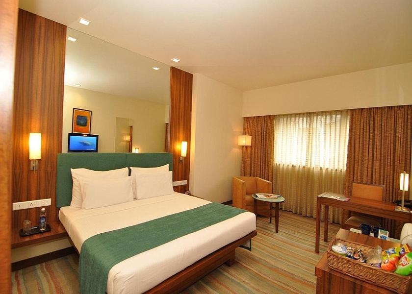 Maharashtra Pune Junior Suite
