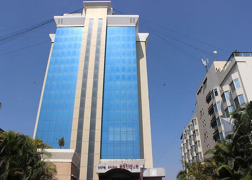 Maharashtra Pune Overview