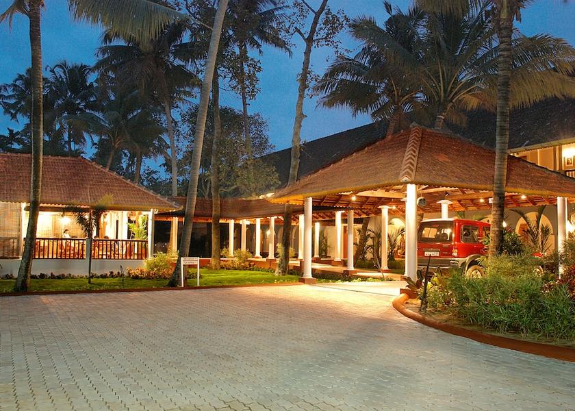 Kerala Alleppey Primary image