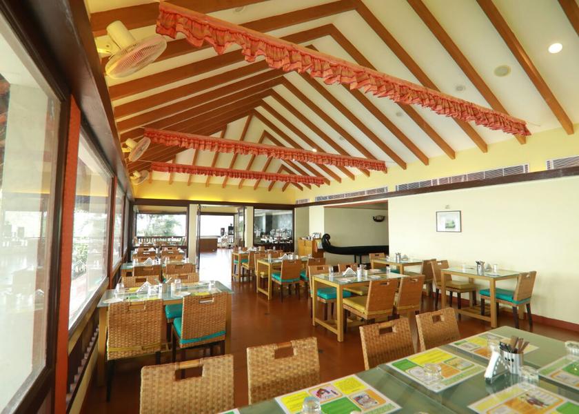 Kerala Alleppey Food & Dining