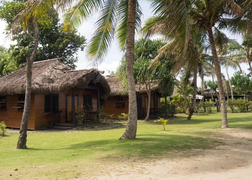 Central Division Pacific Harbour Room