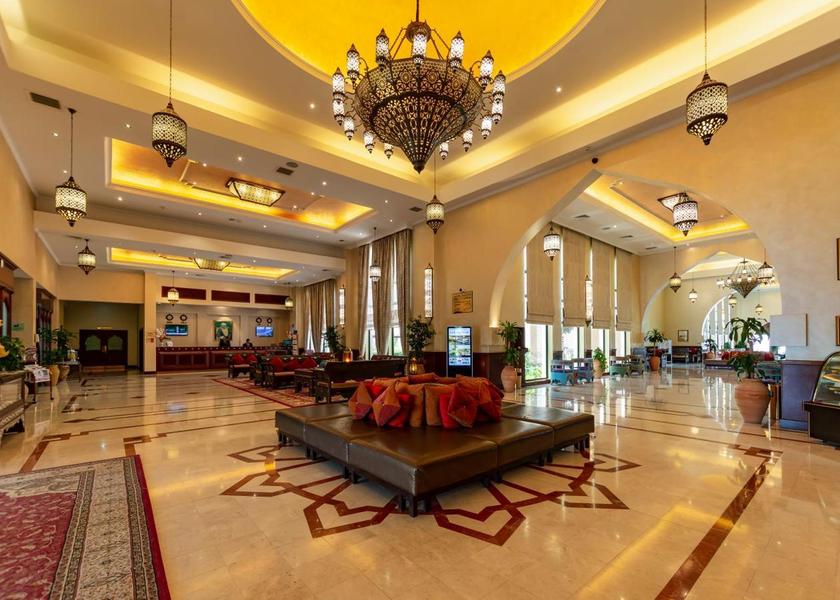 Ad Dakhiliyah ‍Governorate Nizwa lobby