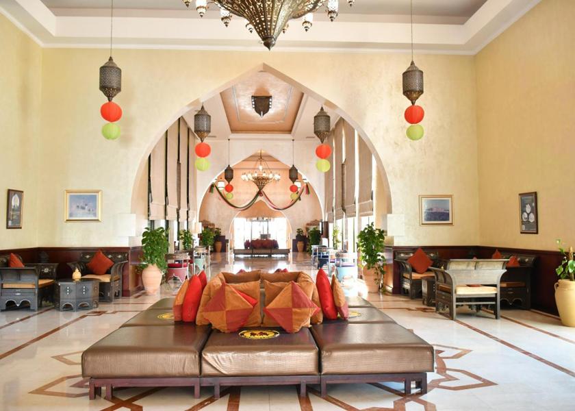 Ad Dakhiliyah ‍Governorate Nizwa lobby