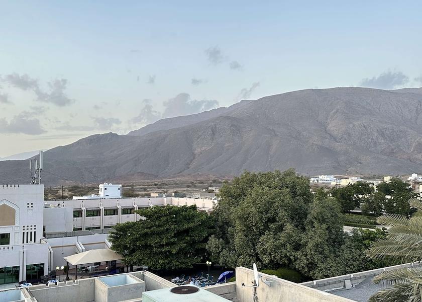  Nizwa Property grounds