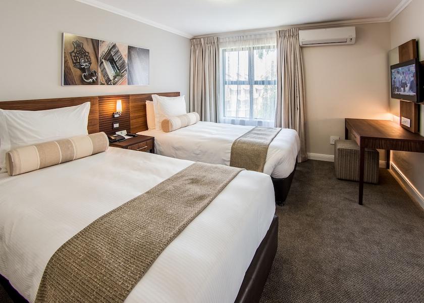 Gauteng Johannesburg Room