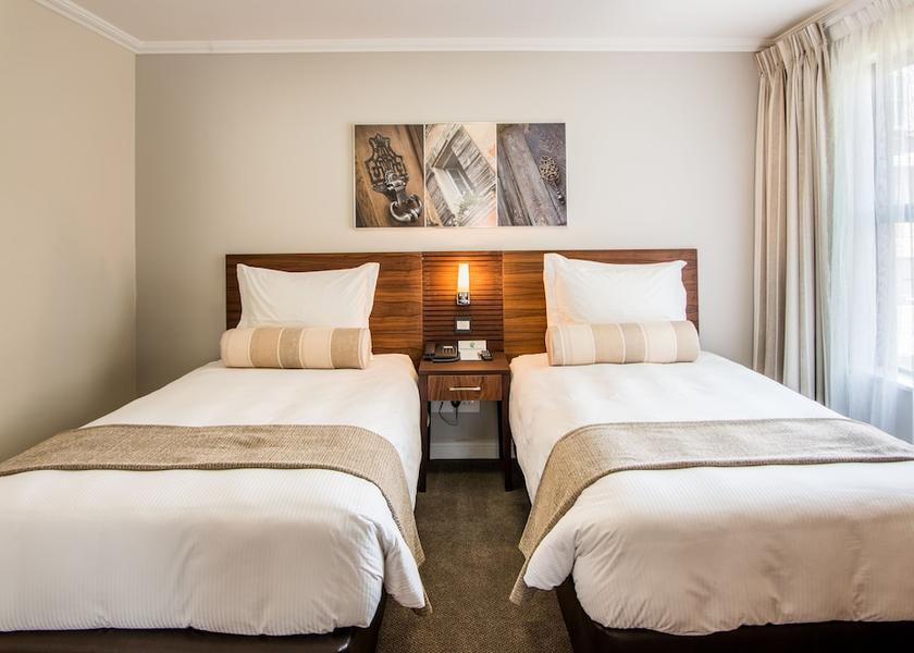Gauteng Johannesburg Room