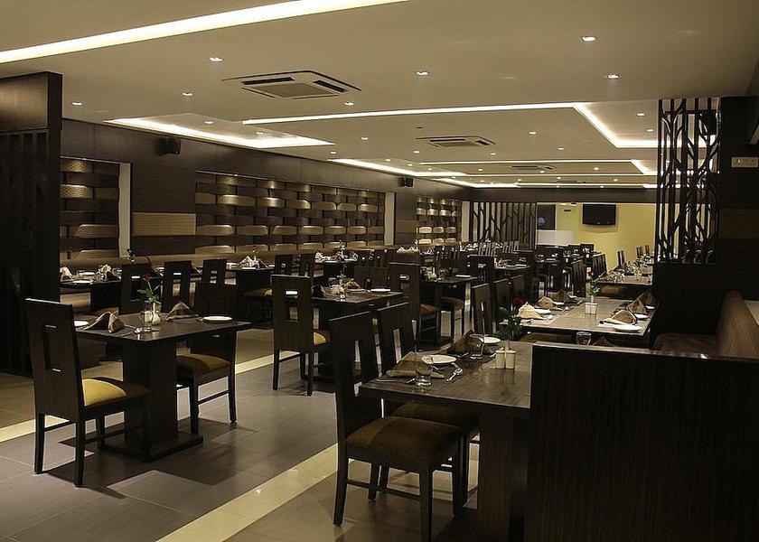 Gujarat Ahmedabad Restaurant