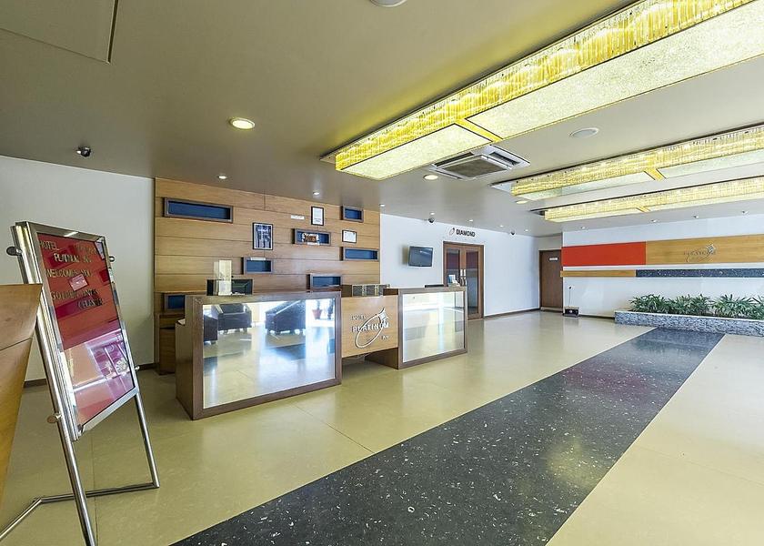 Gujarat Ahmedabad Public Areas