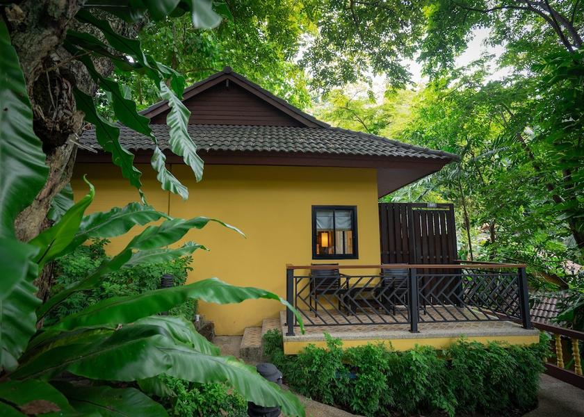 Phuket Karon Terrace