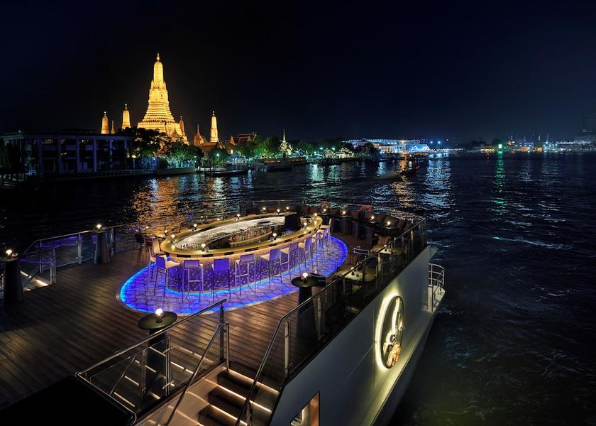 Bangkok Bangkok Restaurant