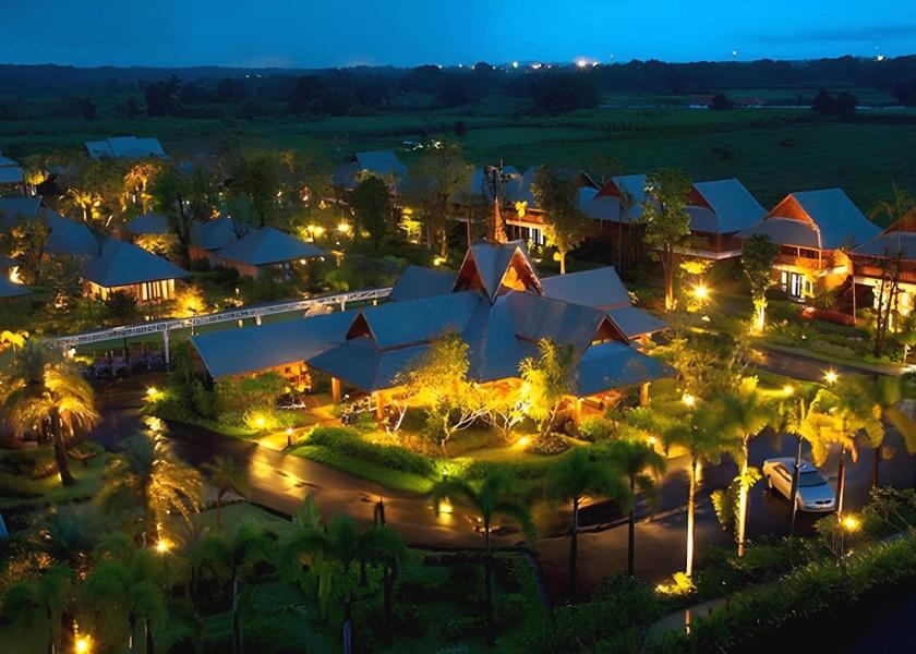 Chiang Rai Province Chiang Rai 