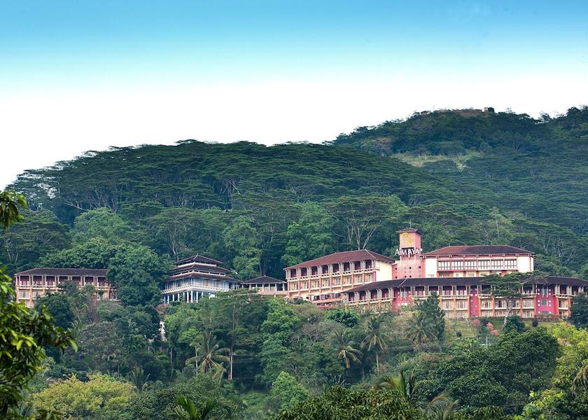 Central Province Kandy Property grounds