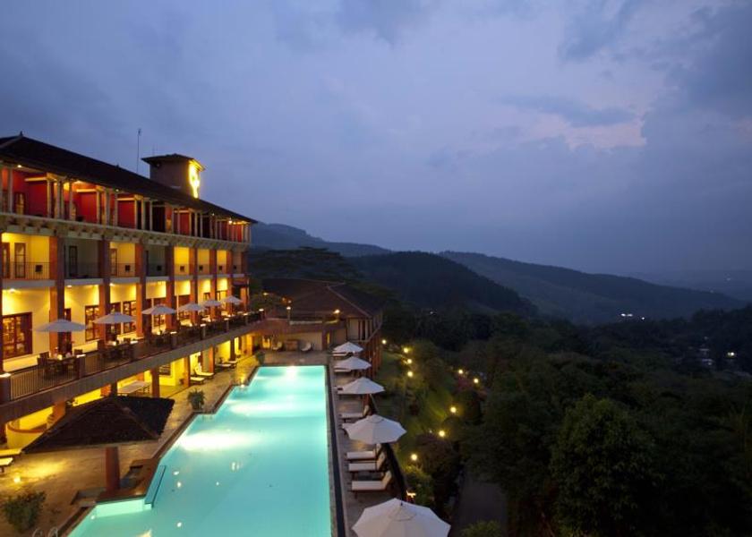 Central Province Kandy 