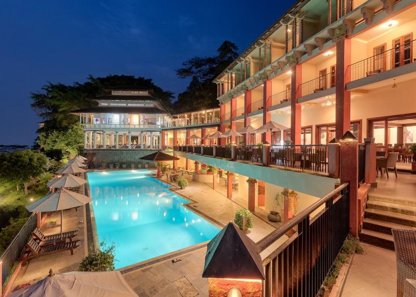 Central Province Kandy Exterior