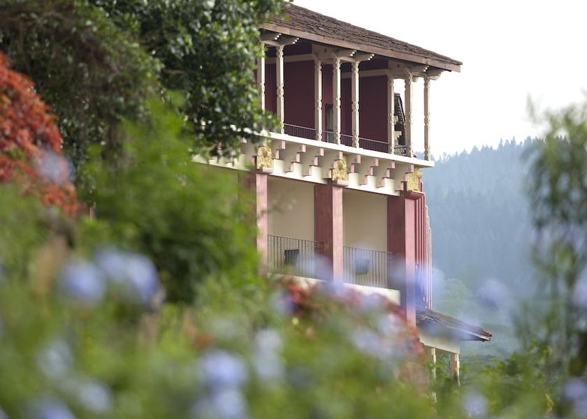 Central Province Kandy Property grounds