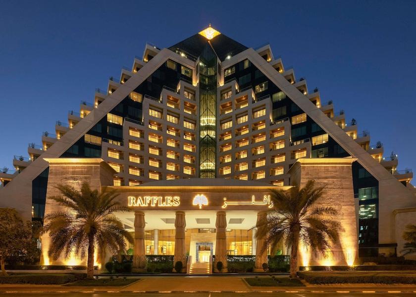 Dubai Emirate Dubai Exterior