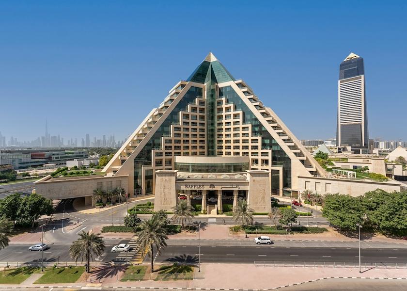 Dubai Emirate Dubai Exterior