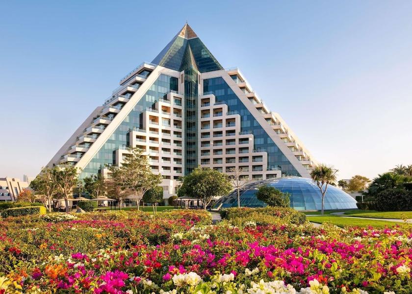 Dubai Emirate Dubai Exterior