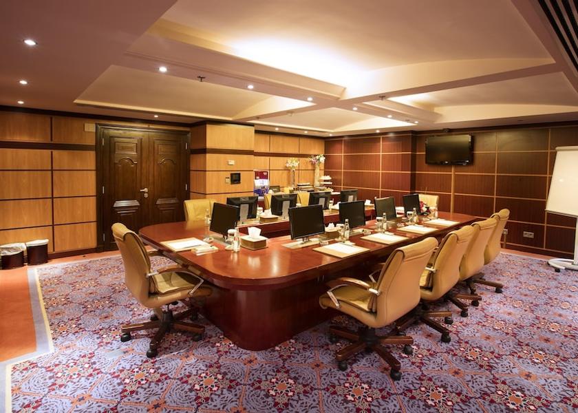 Eastern Province Al Khobar Interior Entrance