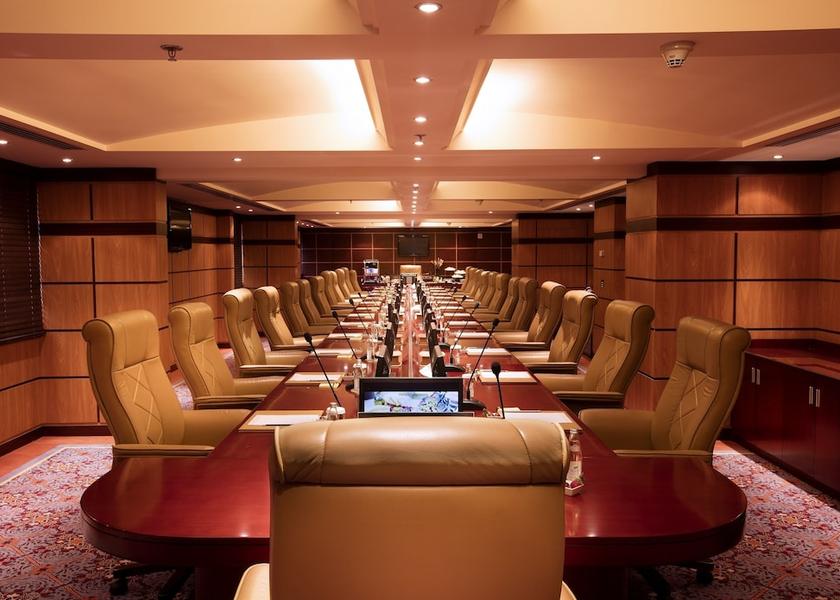 Eastern Province Al Khobar Meeting Room