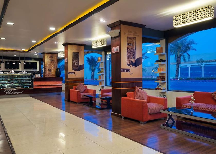 Riyadh Riyadh Lobby