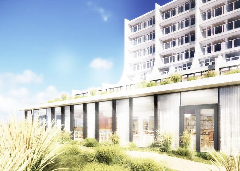 South Holland The Hague Primary image